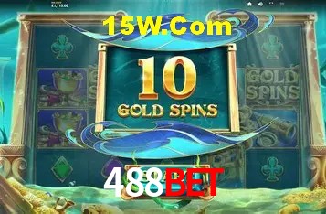 Promoção Relâmpago 488bet