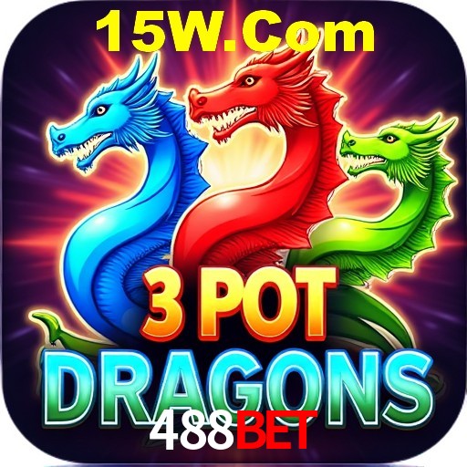 Jogos de Slot 488bet