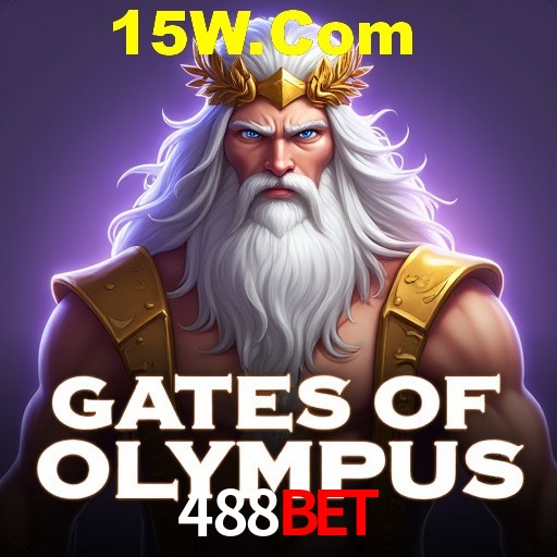 Apostas de Tênis 488bet