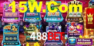Programa VIP 488bet
