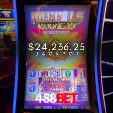 Casino Ao Vivo 488bet