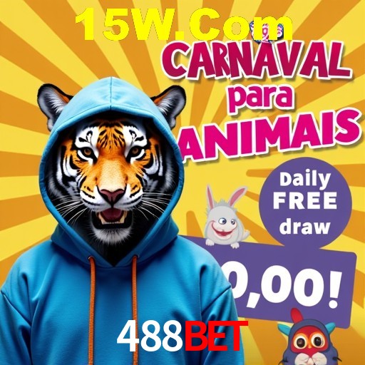 Provedores de Jogos 488bet