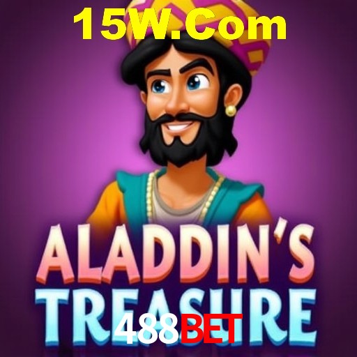 Diretório de Jogos 488bet