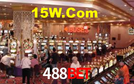 Interface do App 488bet